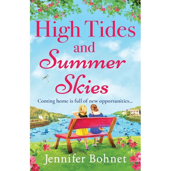 High Tides and Summer Skies, (Paperback)