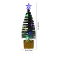 thumbnail image 4 of Estatua Navidad LED Mesa para Regalos (dorado), 4 of 4