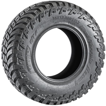 AMP Terrain Attack M/T 35X12.50R20 E/10PLY BSW Sansujyuku sansujyuku.com