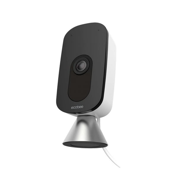Cámara de seguridad ecobee SmartCamera Indoor 1080p HD