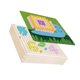 thumbnail image 4 of Juguete de tablero de madera de setas, educativo temprano, cultivar la imaginación, setas coloridas, juego de mesa de madera, jardín, 4 of 5
