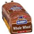 thumbnail image 5 of Bunny Whole Wheat Bread, 16 oz, 5 of 6