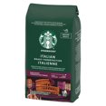 thumbnail image 4 of STARBUCKS Italian Roast Dark Roast Ground Coffee, 4 of 7