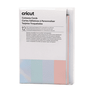 Cricut Cratridge Crative Cards Brand New Sealed