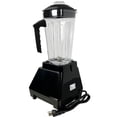 thumbnail image 5 of NSF 2 L Blender Smoothie Maker, Stainless Steel Blades, Easy Clean, Healthy Fresh Shakes/Fruit Drinks, 1600 W Electric Food Blender, 5 of 14