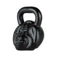 thumbnail image 2 of 54 LBS Monkey Head Cast Iron Kettlebell, 2 of 5