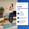 thumbnail image 4 of Pure Encapsulations 5-HTP 50 mg | 5-Hydroxytryptophan Supplement for Brain, Sleep, Eating Behavior, and Serotonin Support* | 60 Capsules, 4 of 9