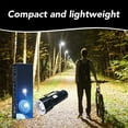 thumbnail image 4 of Miniature Flashlight, Small Flash Light 3pcs Portable  for Outdoor Adventures, 4 of 7