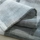 thumbnail image 3 of Cortina de Ventana Atractivo Adecuado para Decoración de Hogar - gris Sunnimix niveles de ventana, 3 of 8