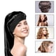 thumbnail image 5 of Gorro de dormir largo para el cuidado del cabello, gorros para el cabello para mujeres, gorros para dormir con trenzas sedosas, gorro de noche para cabello rizado, 5 of 5