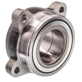 thumbnail image 2 of Front Wheel Bearing Compatible with 1995-1998 Acura Tl 1997-1999 Acura Cl 1995-1997 Honda Accord FWD Sealed 510038 FW70 1995-1998 Honda Odyssey 1996-1999 Isuzu Oasis Pre-Greased, 2 of 3
