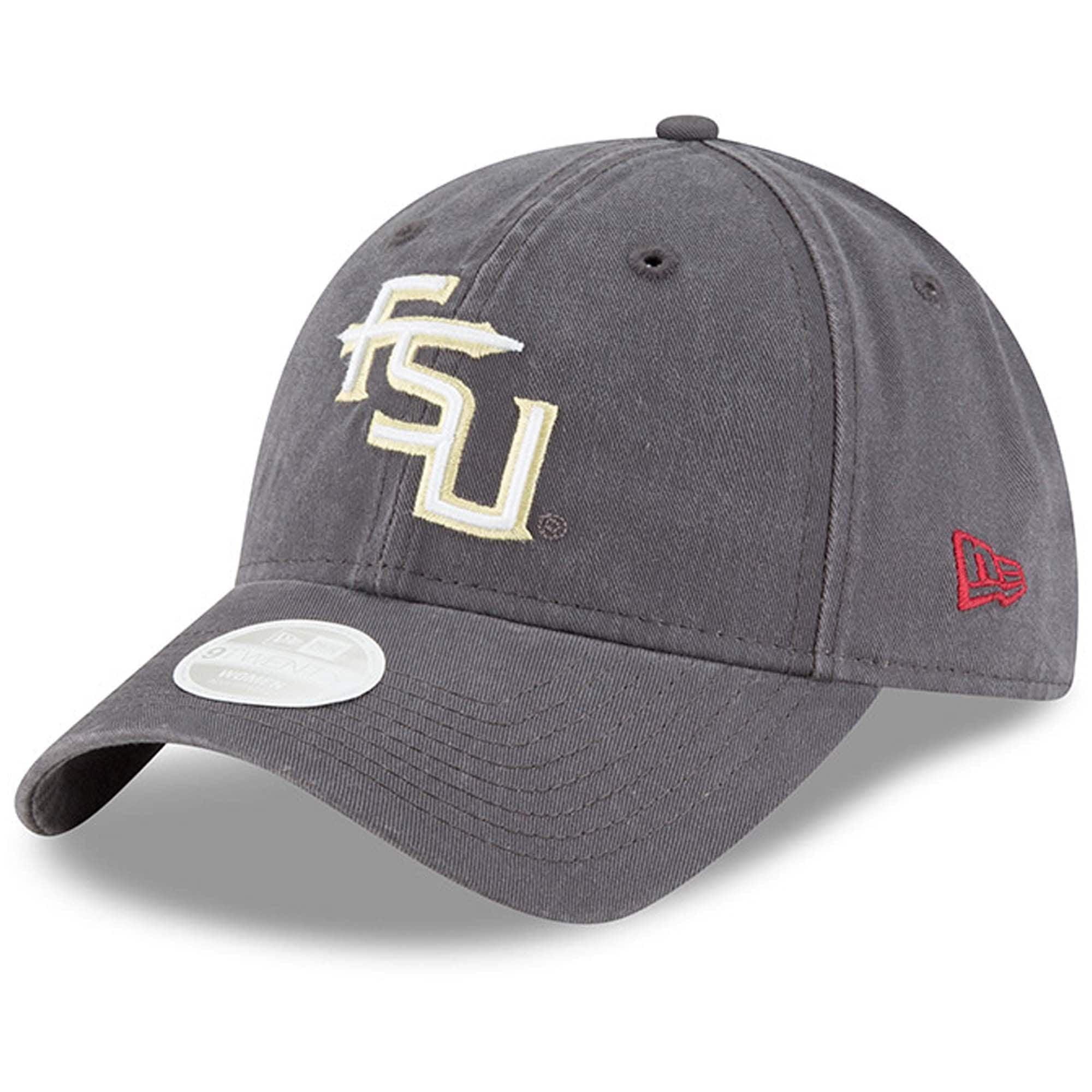 Women's New Era Garnet Florida State 