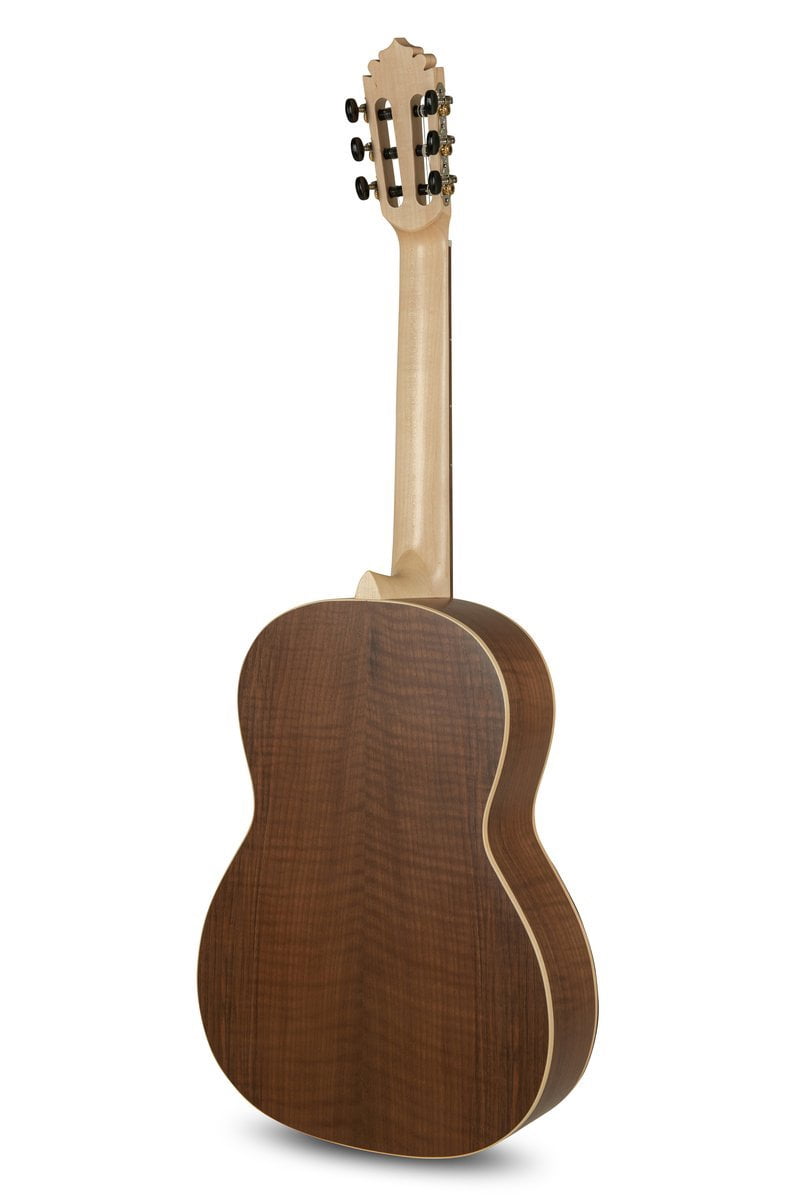 Manuel Rodriguez Ecologia E-65 4/4 Classical Guitar w/ Armrest