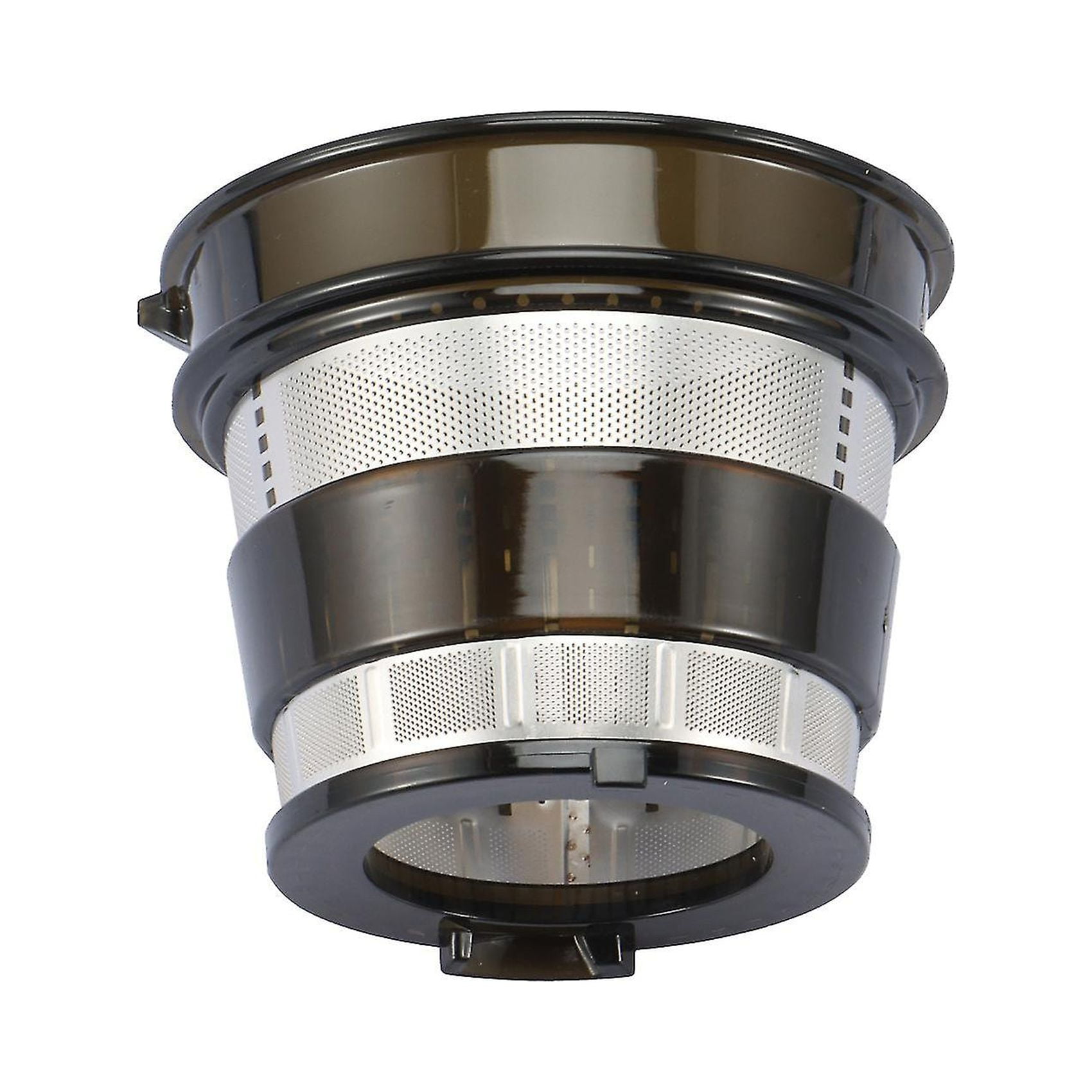 Slow Juicer Blender Spare Parts Fine Filter Small Hole for Hurom HU 100 HU 200 HU 300 HU 700 600 Juicing Accessories Kitchen Appliance Component Walmart
