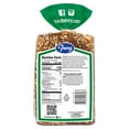 thumbnail image 6 of Franz Lake Washington Honey Oat & Nut Bread Loaf, 24 oz, 6 of 6