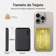 thumbnail image 3 of Mini Batería Portátil 5000mah 2.1a Negro, 3 of 3