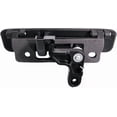 thumbnail image 5 of ECONOLINE VAN 92-14 FRONT EXTERIOR DOOR HANDLE RH, Textured Black, Plastic, 5 of 5