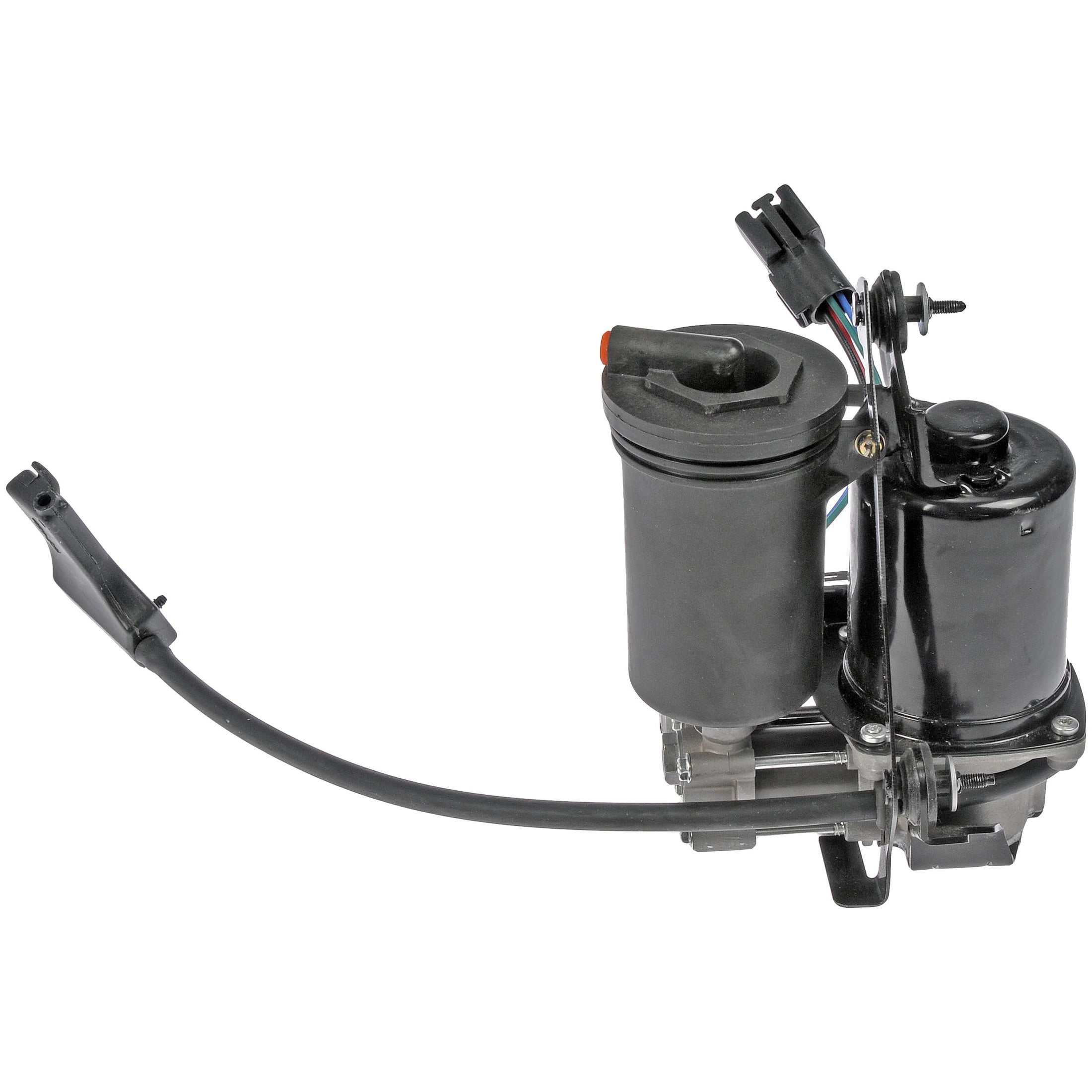Dorman 949-200 Air Suspension Compressor for Specific Ford / Lincoln / Mercury Models