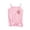 Pink, variant on Qopobobo Toddler Girls Short Sleeve Tee Girls School Tee Kids Short Sleeve Shirts Toddler Crewneck T-Shirts Boys Girls Lemon Insects Silly Goose Cotton Gift Tops Tees Pink,6-7 Years