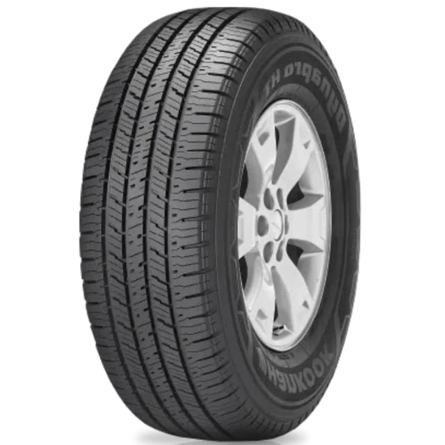 Llanta 285/45R22 114H Hankook Dynapro Ht Rh12
