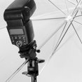 thumbnail image 4 of Adaptador de zapata para flash, adaptador de flash fotográfico, soporte de montaje para flash, soporte de zapata fría universal, fabricado para durar, 4 of 12