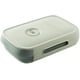 thumbnail image 1 of Caja de huevos, cesta de plástico para nevera de almacenamiento de cajas de huevos, dispensador apilable, soporte para huevos para nevera de cocina, para nevera, al aire libre Ormromra WLJ-1169, 1 of 5