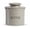 Gray, variant on Kook French Ceramic Butter Keeper, Grey