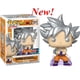 thumbnail image 2 of 2025 NUEVO FUNKO POP #1232 Goku (Ultra Instinct con Kamehameha) #1211 Trunks 639 Beerus 1110 Colección de figuras de acción de vinilo Modelo de juguetes, 2 of 5