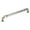 Satin Nickel, variant on Hickory Hardware P3380-SS 128mm Cottage Stainless Steel Cabinet Pull