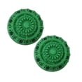 thumbnail image 1 of Oleegame 2PC 1 x Magic Laundry Ball No Detergent Wash Wizard Style Washing Machine Green, 1 of 2