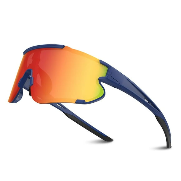Gafas de Sol Deportivas Polarizadas SPOTZRLXT UV400 para Hombre y Mujer