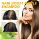 thumbnail image 5 of Puntoco Champú con biotina para el crecimiento del cabello, fortalece el cabello, previene la caída del cabello, champú bálsamo para el cabello, champú de ortiga, 30 g, 5 of 5