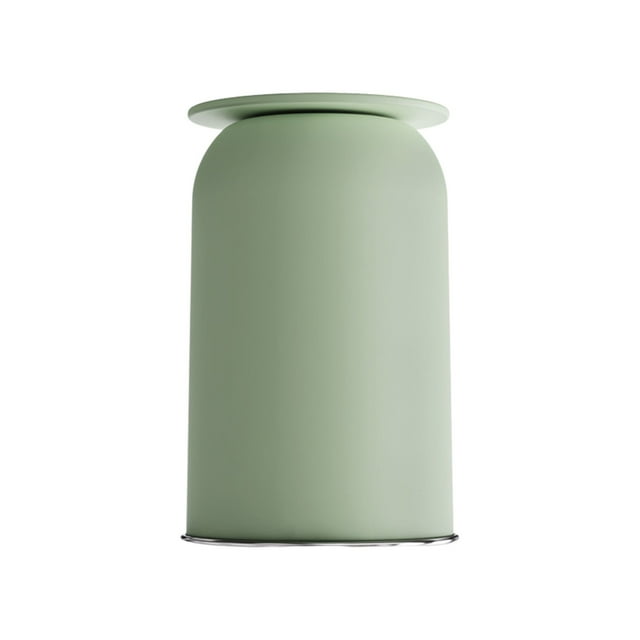 Copas de Acero Inoxidable Copa Magnética para Lavar Boca, Copa de Cepillo de Dientes, Copa de Lavado Invertida de Succión Magnética de Baño sin Lavado, Material de Acero Inoxidable