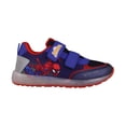 thumbnail image 2 of TENIS NIÑO SPIDERMAN 29103 TEXTIL AZUL, 2 of 4