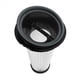 thumbnail image 3 of 4X Filtro HEPA ZR005202 Filtro CóNico para X-Pert 160 Accesorios para Aspiradoras Recargables InaláMbricas, 3 of 6