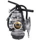 thumbnail image 1 of Carburetor For Suzuki LTZ400 LTZ 400 2003-2007 Arctic Cat DVX400 2004-2007 Carburetor for Kawasaki KFX400 2003-2006, 1 of 5