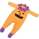 thumbnail image 4 of Pelele de bebé de Halloween, traje de manga larga para niños pequeños, ropa infantil de Halloween para fiesta, 4 of 5