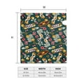 thumbnail image 4 of Sigee Vintage Casino Chips for Mailbox Cover Magnetic Waterproof Post Box for Garden Yard Home Outdoor Decor-25.5x21 in, 4 of 8