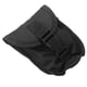 thumbnail image 5 of Motosierra de bolsillo de 25 pulgadas con 11 dientes/cuchillas de corte bidireccionales, sierra de mano plegable, con bolsa de transporte, para acampar, 5 of 5