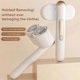 thumbnail image 3 of USB Rechargeable Double-Head Hair Ball Trimmer,Portable Electric Lint Remover for Clothes, Efficien, 3 of 5