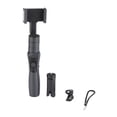 thumbnail image 1 of S5 3 Axis Handheld Gimbal Stabilizer for Smartphone Camera Video Record Face Tracking, 1 of 8
