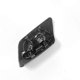 thumbnail image 3 of Front Bumper Headlight Washer Nozzle Cover for 3 Series E92 E93 LCI 2011-2013, 3 of 4