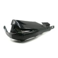 thumbnail image 3 of Protector De Puños Para Moto Rasen Con Base De Aluminio Luz Led Secuencial Amar-Azul         negro, 3 of 11