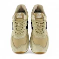 thumbnail image 4 of New Balance 574 Incense Black Beige Tan Men's Shoes Casual Sneakers U574RAC, 4 of 6