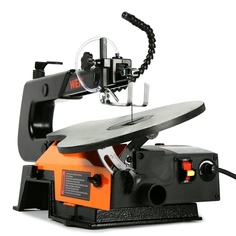 30 inch 2024 scroll saw