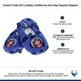 thumbnail image 5 of Textiel Trade Girl's Gabby's Dollhouse Anti-Slip Popsicle Slippers, 5 of 5