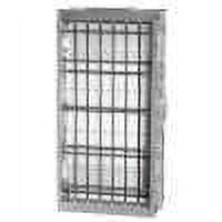 Honeywell Electronic Air Cleaner Cell