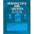 thumbnail image 1 of Perspective for Artists, 1 of 3