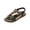Black, variant on Womens Orthopedic Shoes, Orthopedic Shoes for Women Wide Width, Womens Sandals Arch Support Summer Beach Sandals Comfort Walking Shoes Bohemian Flip Flops Sandals for Women, Black 5