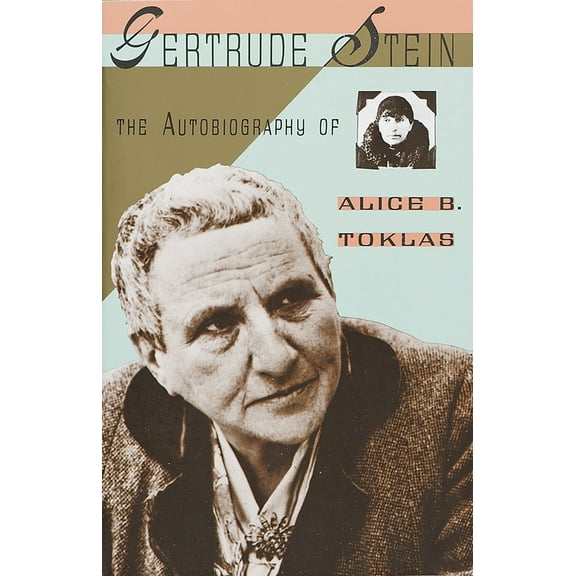 Pre-Owned The Autobiography of Alice B. Toklas (Paperback) 067972463X 9780679724636
